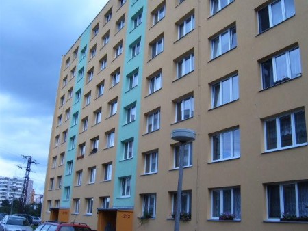 590B - Byt 3+1 OV, Český Krumlov