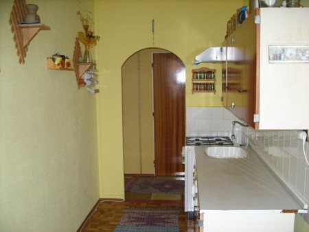 686B - Byt 3+1, ov, Kaplice